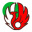 j