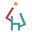 j