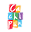 j