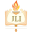 j