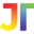 j