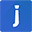 j