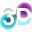3