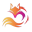 j