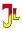 j