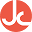 j