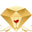 j