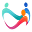 j