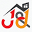 j