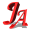 j