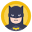 j