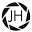 j