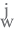 j
