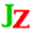 j