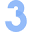 3
