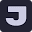 j
