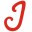j