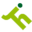 j