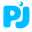 j