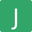 j
