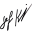 j
