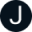 j