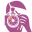 j