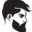 j