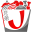 j