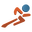j
