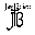 j