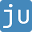 j