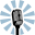 j