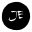j