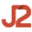 j