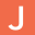 j