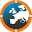 j