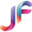 j