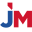j