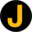 j