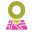 j
