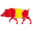 j