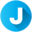 j