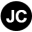 j