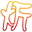 j