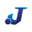 j