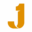 j