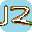 j