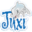 j