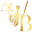 j